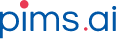 PIMS.ai Logo