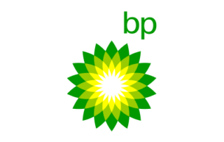 BP British Petrol